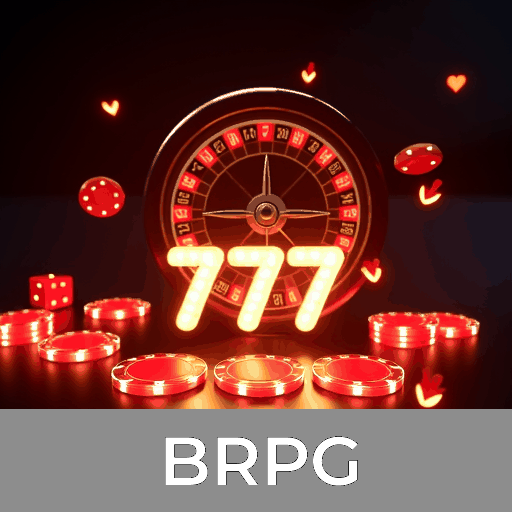 Experiência de Casino Luxuosa no BRPG: Jogue e Ganhe