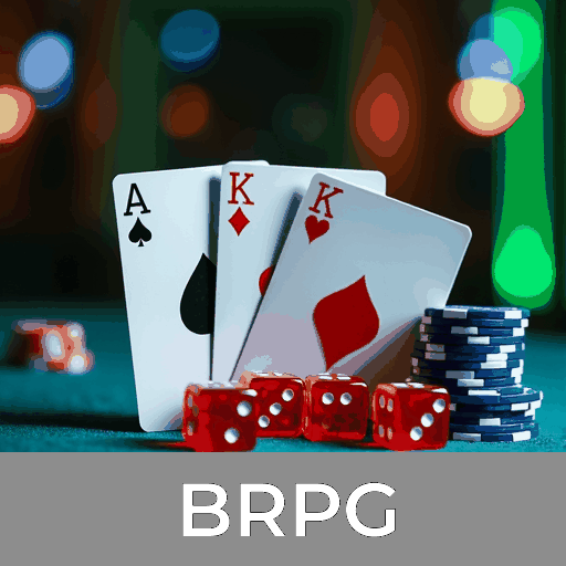 Bônus Reais no BRPG: Transparência e Valores que Você Ganha