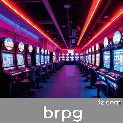 brpg: Seu Portal de Pagamentos Rápidos e Cassino Premiado