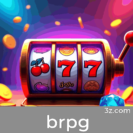 brpg: Seu Portal de Pagamentos Rápidos e Cassino Premiado