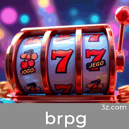 brpg: Seu Portal de Pagamentos Rápidos e Cassino Premiado