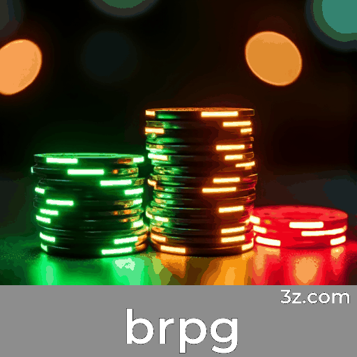 brpg: Seu Portal de Pagamentos Rápidos e Cassino Premiado