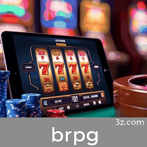 brpg: Seu Portal de Pagamentos Rápidos e Cassino Premiado