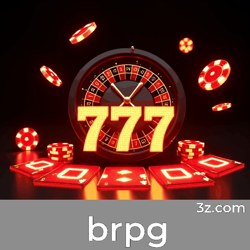 Descubra Slots no brpg - Jackpot Gigante, Mesa Clássica - Estratégia Avançada, Live Dealer - Experiência Imersiva