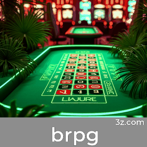 brpg Comunidade: Conectando Jogadores Globais