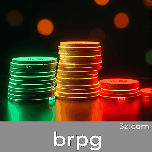 Tecnologia de Jogo 3D e Cassino no brpg