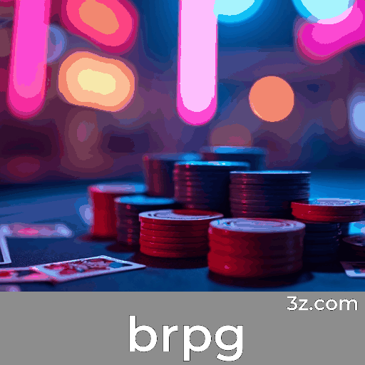 brpg: Seu Portal de Pagamentos Rápidos e Cassino Premiado
