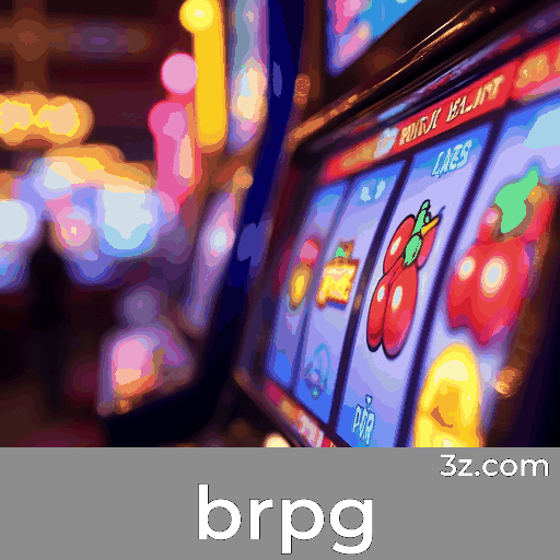 brpg: Seu Portal de Pagamentos Rápidos e Cassino Premiado
