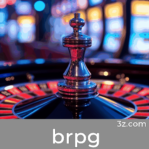 Tecnologia Inovadora da brpg: Plataforma de Apostas Avançada