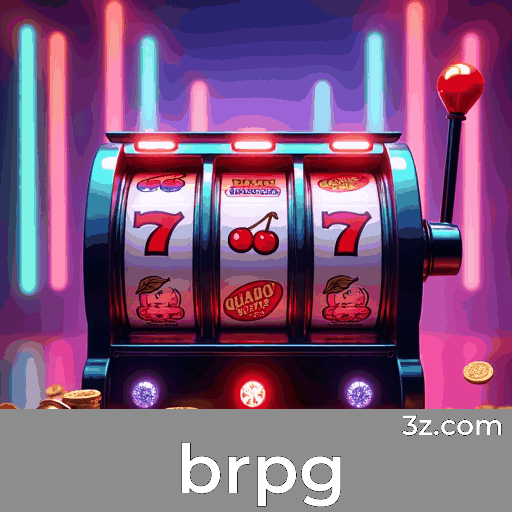 brpg: Seu Portal de Pagamentos Rápidos e Cassino Premiado