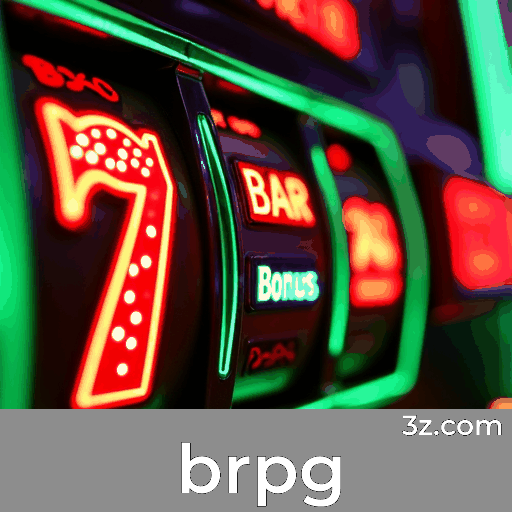 brpg: Seu Portal de Pagamentos Rápidos e Cassino Premiado